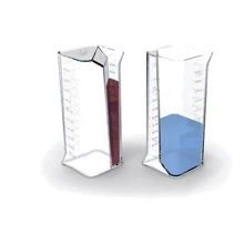 Ємність мірна Joseph Joseph Measuring Jug (2 в 1) (GMJ011CB): undefined undefined