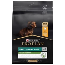 Сухий корм Pro Plan Dog Small & Mini Puppy з куркою та рисом 3 кг (7613035114340): Тип Сухий корм