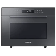Микроволновая печь Samsung MC35R8058CC: Объем, л 35