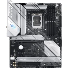 ASUS STRIX B660-A GAMING WIFI: Оперативная память 4xDDR5 6000+ МГц, до 128 ГБ