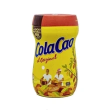 Какао Cola Cao Original 390 г (WT4878): undefined undefined