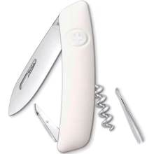 Мультитул Swiza D01 White (KNI.0010.1020): Тип мультитул (многофункциональный инструмент)