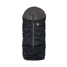 Конверт прогулочный Twins Maxi black (9014-TM-13): Производитель Twins