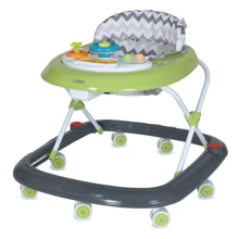 Ходунки El Camino ME 1049 Happy Lemon Green: Цвет зеленый