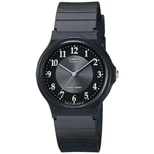 Наручний годинник Casio (MQ-24-1B3LLEG): Стиль спортивний