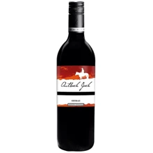 Вино Outback Jack Shiraz красное сухое 14.5 % 0.75 (WHS9335966003132): Страна производитель Австралия