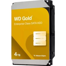 Внутренний жесткий диск WD Gold 8TB (WD8005FRYZ) UA: Форм-фактор 3.5"