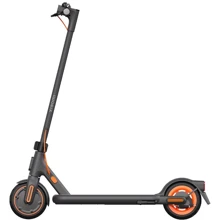 Электросамокат Xiaomi Electric Scooter 4 Go: Емкость батареи, ВтЧ 165