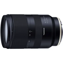 Объектив для фотоаппарата Tamron AF 28-75mm f/2.8 Di III RXD (Sony): Тип объектива широкоугольный