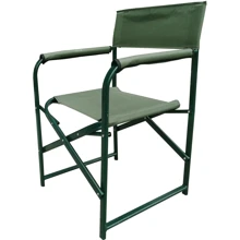 Ranger RA 2222: Тип кресло