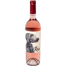 Вино Cotnar Dog Smile Wine "Rose", розовое полусладкое, 0.75 л 12% (ALU4820137571657): Страна производитель Украина