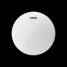 Пластик EVANS 14" G14 Coated: Призначення Для малых барабанов