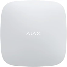 Охоронна централь Ajax Hub 2 4G Jeweler White: undefined undefined