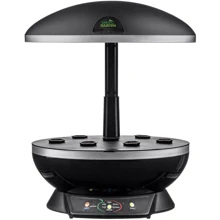 Гидропонная установка Magic Garden MG-5500 B Black: undefined undefined