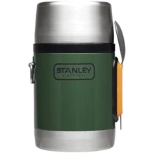 Stanley Adventure Food Jar 0,53L: Тип термопосуду термос