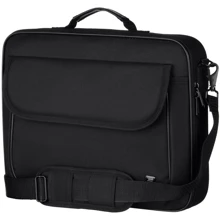 Сумка для ноутбуков 2E 14" TopLoad Classic Black (2E-CBT6814BK): Тип сумки сумка