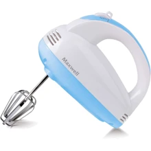 Миксер Maxwell MW-1360: Мощность, Вт 300