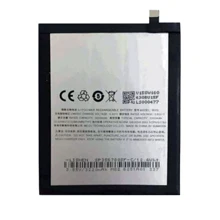 Аккумулятор Meizu 3260mAh (BU15) for Meizu U20: Производитель Meizu