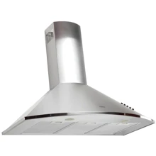 Вытяжка Eleyus Bora 1200 LED SMD 90 IS: Тип воздухоочистителя Рециркуляция, Отвод