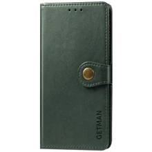 Аксессуар для смартфона Mobile Case Getman Gallant Green for Samsung A057 Galaxy A05s: Совместимость Samsung A057 Galaxy A05s