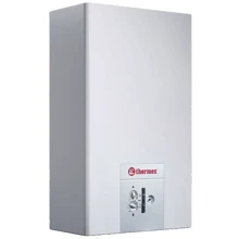 Газовый котел Thermex EuroStyle F24: Количество контуров двухконтурный