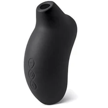 Lelo Sona Cruise - бесконтактный звуковой стимулятор клитора, черный: Для кого Для женщин