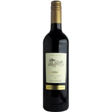 Вино Uvica "Richebaron" (сухое, красное) 0.75л (BDA1VN-UVC075-009): Страна производитель Франция