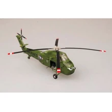 Вертолет Easy Model Marines UH-34D YP-20 EM37010: Производитель Easy Model