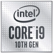 Intel Core i9-10900KF (CM8070104282846) Tray: Виробник Intel