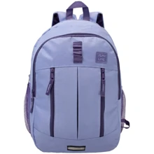 Рюкзак Semi Line Lavender лавандовый (J4923-2): Пол Унисекс