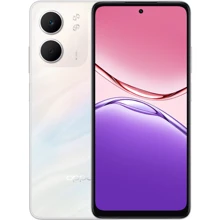 Смартфон Oppo A5X 4/128GB Laser White (UA UCRF): Дисплей 6.67" LCD (720 x 1604) / 264 PPI
