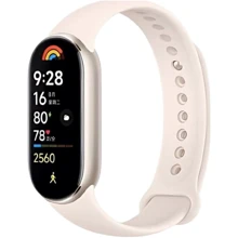 Фитнес-браслет Xiaomi Mi Smart Band 9 Titan Gray (Global): Производитель Xiaomi