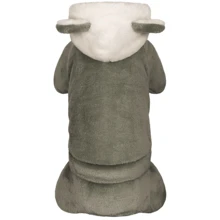 Костюм для собак Pet Fashion ALF хакі XS-2 (4823082429981): Тип Костюмы