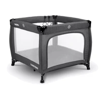 Манеж Caretero Quadra Graphite (4294): Производитель Caretero