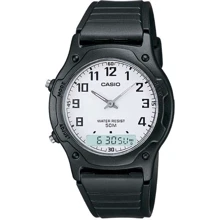 Наручний годинник Casio AW-49H-7BVEF: Стиль спортивний