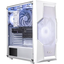 Персональный компьютер (ПК) 2E Decimal (2E-10080): Процессор Intel Core i5-12400F (2.5-4.4 ГГц) - 6 ядер