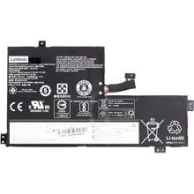 Батарея для ноутбука PowerPlant Lenovo 100e Chromebook 2nd L19C3PG1 (NB481446): Ємність, мАг 4120