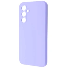 Чохол для телефона WAVE Full Silicone Cover Light Purple для Samsung A546 Galaxy A54 5G: Сумісність Samsung A546 Galaxy A54 5G