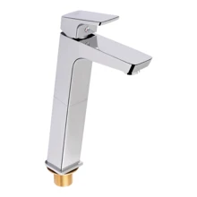Смеситель для раковины Qtap Namesti 1025H102C: Назначение Для раковины