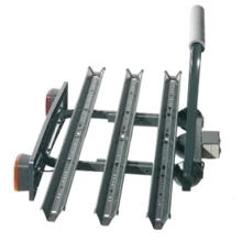 Automaxi DISCOVERY Medium: Цвет Черный