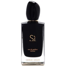Парфюмированная вода Giorgio Armani Si Intense 100 ml Тестер: Вид Парфюмированная вода