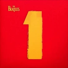 LP2 I-DI The Beatles: 1 (LP0037): Производитель I-DI