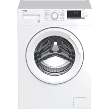 Пральна машина Beko WTE7512XWW: Тип машини автомат