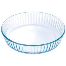 PYREX 260мм круглая (818B000): Крышка Нет