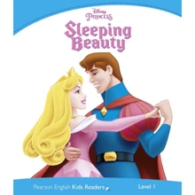 Kids Readers: Level 1 - Sleeping Beauty: Производитель Pearson Education