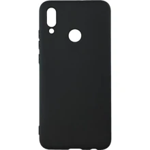 Чехол для телефонов ArmorStandart Matte Slim Fit Black for Huawei P Smart 2019 (ARM53972): Совместимость Huawei P Smart 2019