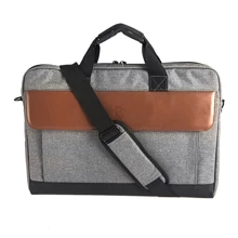 Сумка для ноутбуков 2E Bags&Cases 16" Grey (2E-CBP716GR): Тип сумки сумка