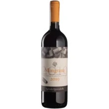 Вино Agricola Querciabella Mongrana 2019 красное сухое 0.75 л (BWQ8788): Страна производитель Италия