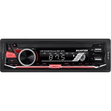 BAXSTER BSF-147 Multicolor: Формфактор 1 DIN