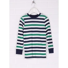 Пижамный лонгслив H&M 5312847л 92 см разноцветный: Пол Мальчик